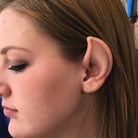 Silicone Vulcan Ears